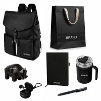 KIT THE NOIR PRODUCTIVITY